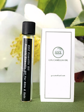 Load image into Gallery viewer, Moisturizing &amp; Soothing Camellia Oil - etalink
